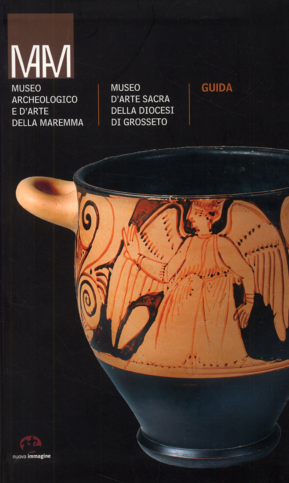 Museo archeologico e d'arte della Maremma. Ediz. illustrata