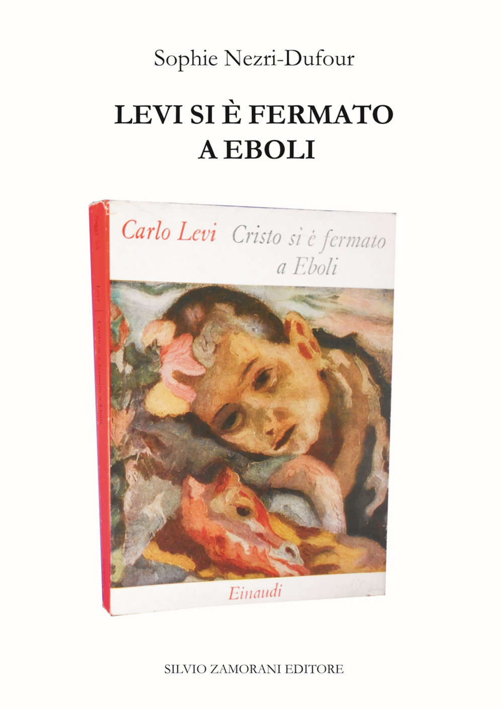 Levi si è fermato a Eboli