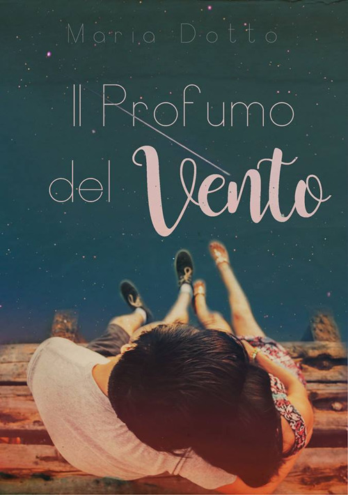 Il profumo del vento