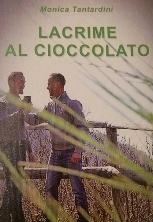 Lacrime al cioccolato