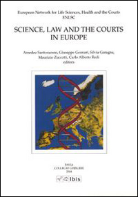 Science, law and the courts in Europe