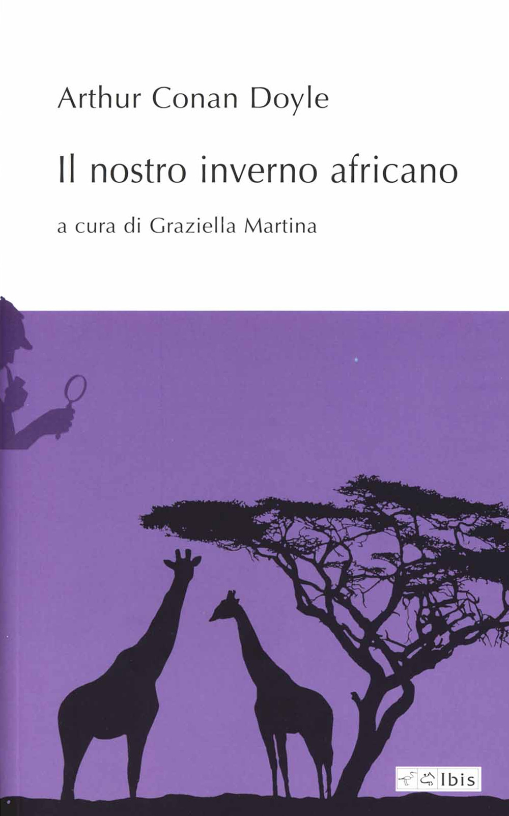 Il nostro inverno africano