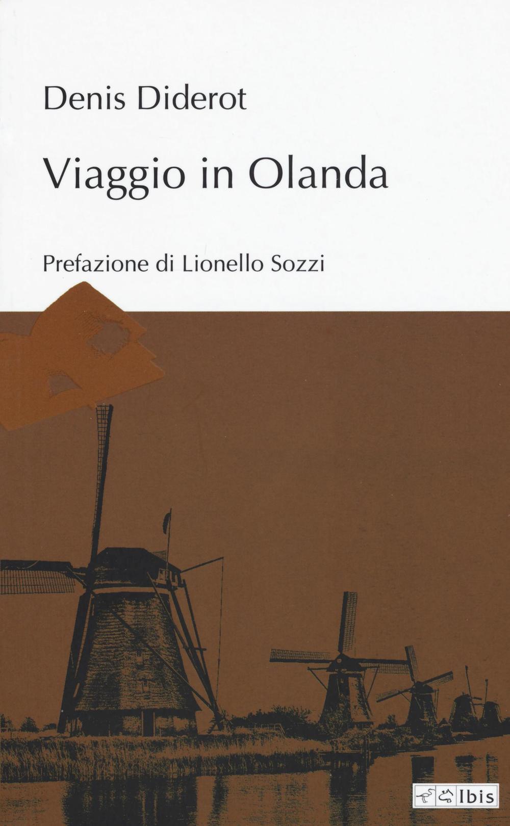 Viaggio in Olanda