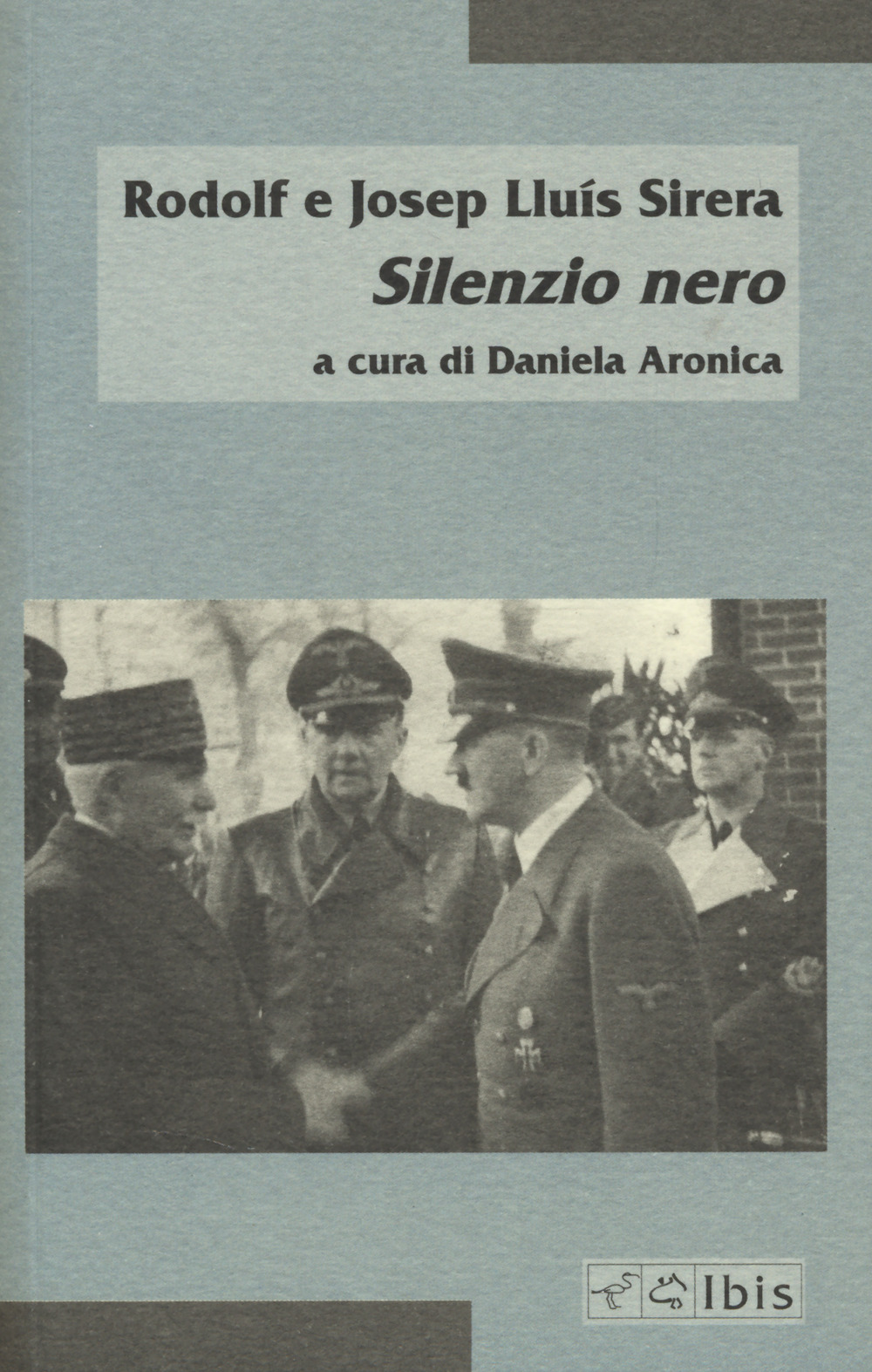 Silenzio nero