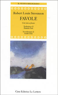 Le favole