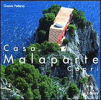 Casa Malaparte, Capri. Ediz. italiana e inglese