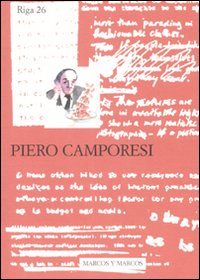 Piero Camporesi