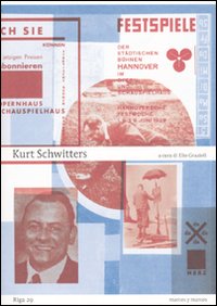 Kurt Schwitters