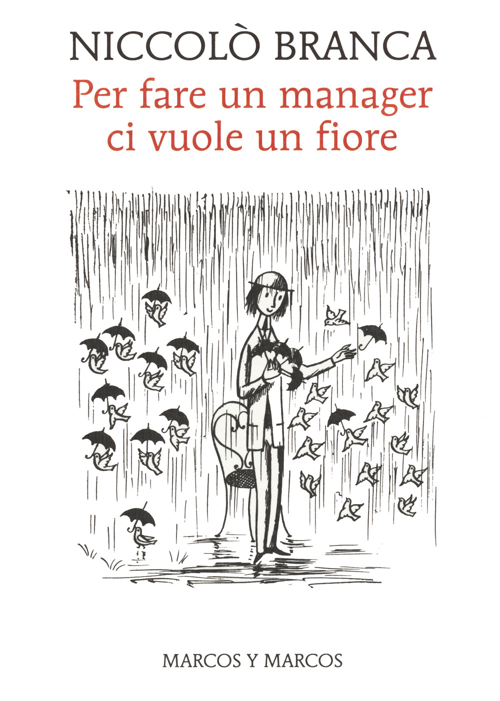 Per fare un manager ci vuole un fiore. Come la meditazione ha cambiato me e l'azienda