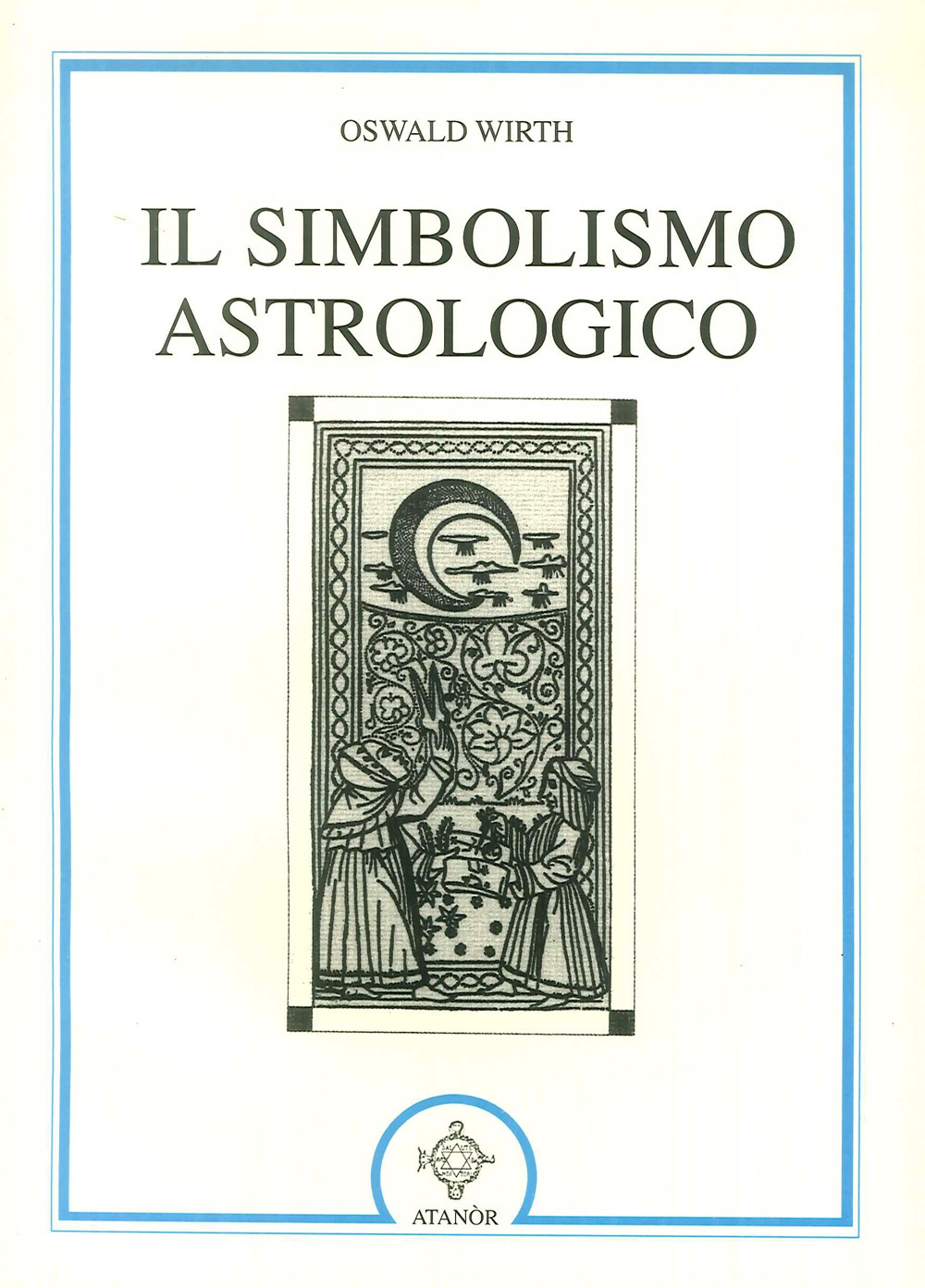 Il simbolismo astrologico