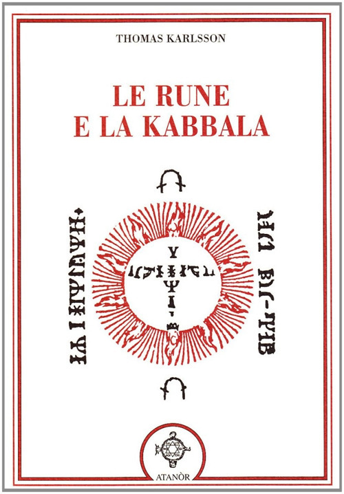 Le rune e la kabbala