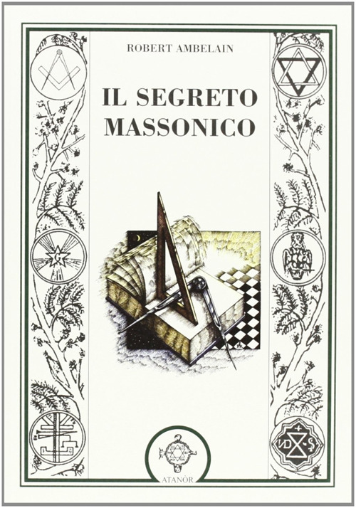 Il segreto massonico