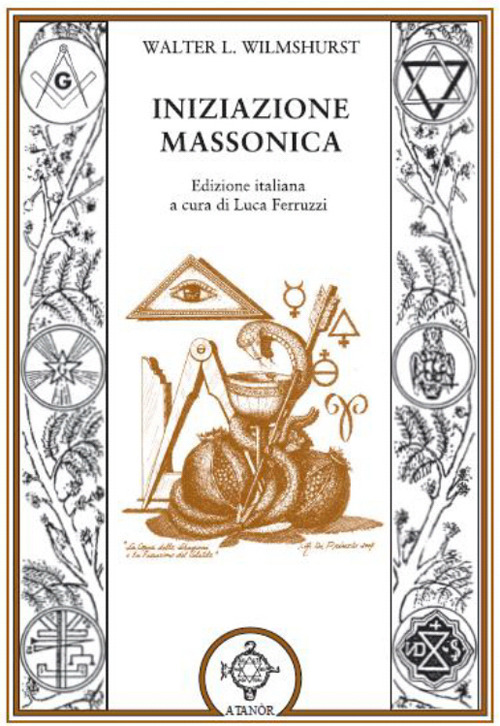 L'iniziazione massonica