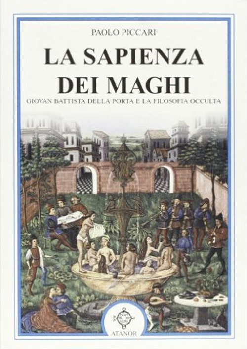 La sapienza dei maghi