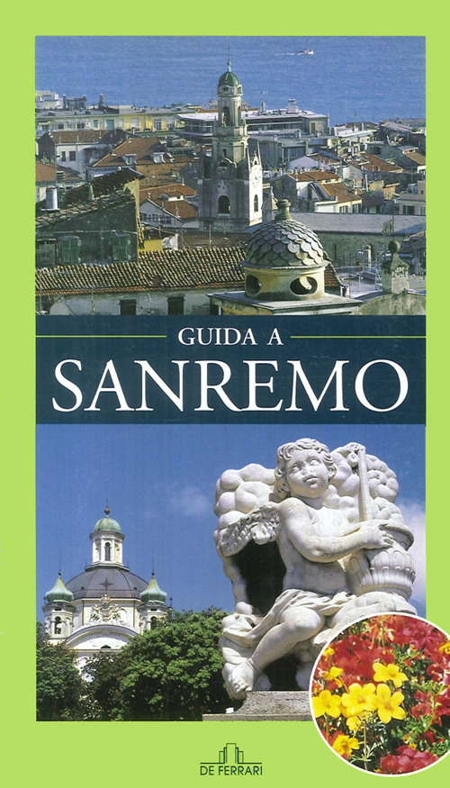 Guida a Sanremo