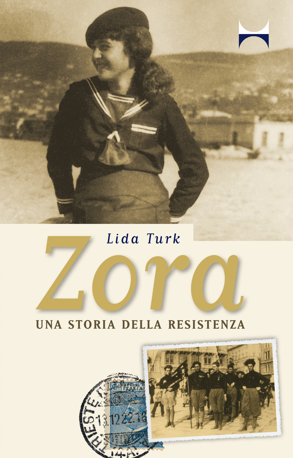 Zora. Una storia della Resistenza