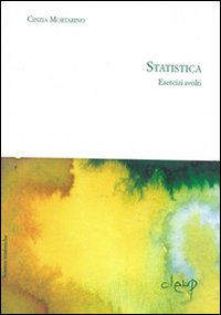 Statistica. Esercizi svolti