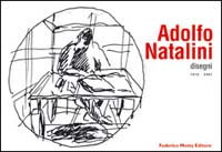 Adolfo Natalini. Disegni 1976-2001. Ediz. illustrata