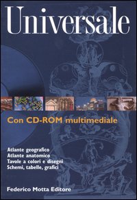 Universale. Con CD-ROM