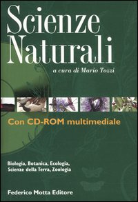Scienze naturali. Ediz. illustrata. Con CD-ROM