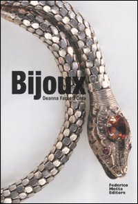 Bijoux. Ediz. illustrata