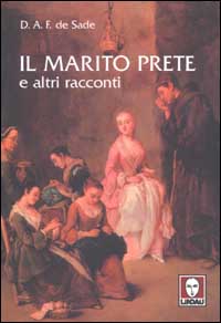 Il marito prete e altri racconti