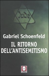 Il ritorno dell'antisemitismo