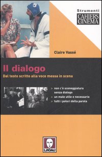 Il dialogo. Dal testo scritto alla voce messa in scena