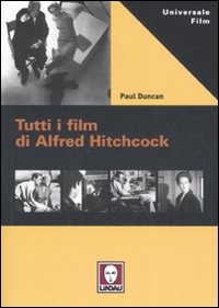 Tutti i film di Alfred Hitchcock