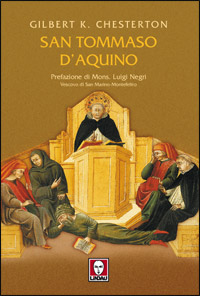 San Tommaso D'Aquino