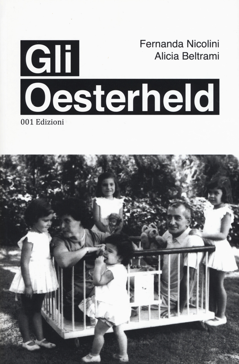 Gli Oesterheld