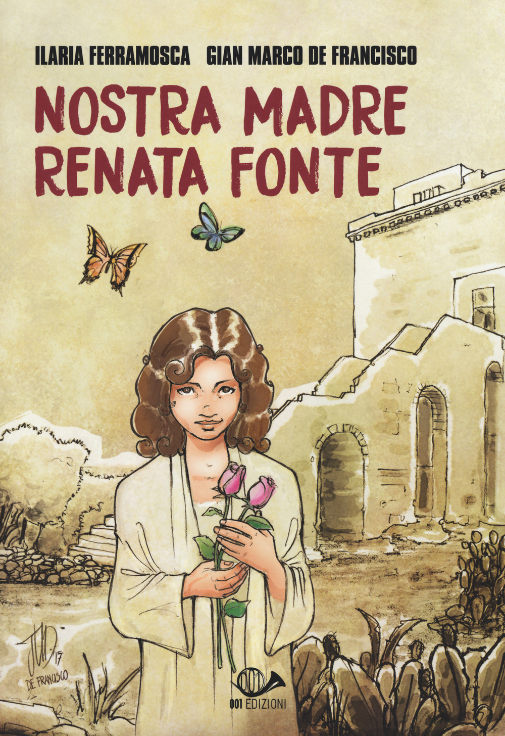 Nostra madre Renata Fonte