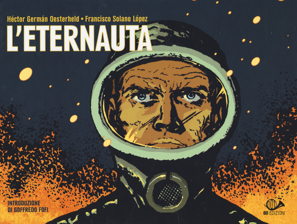 L'eternauta