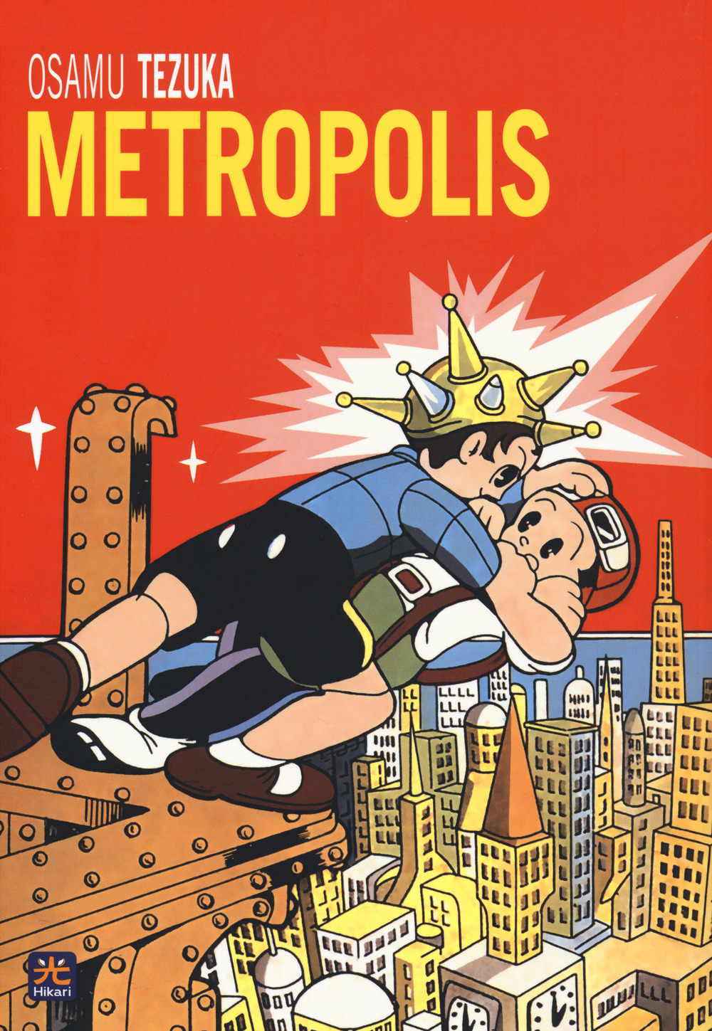 Metropolis