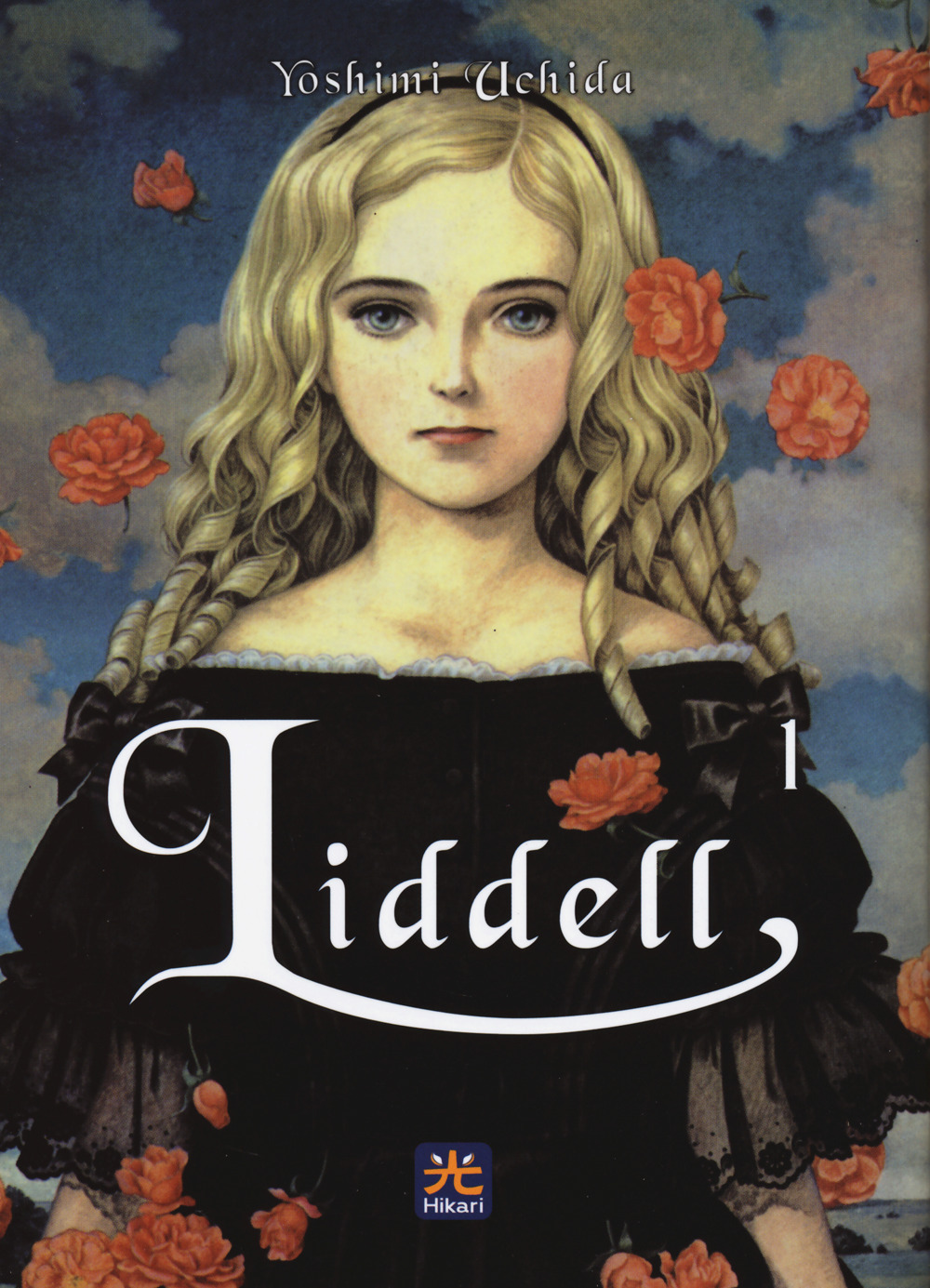 Liddell. Vol. 1