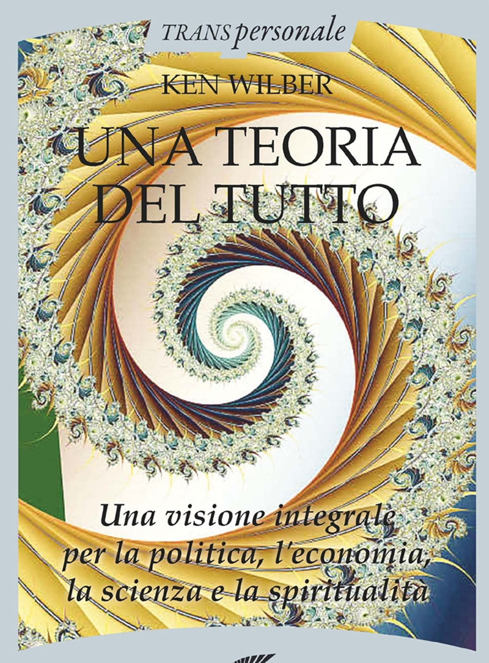 Una teoria del tutto