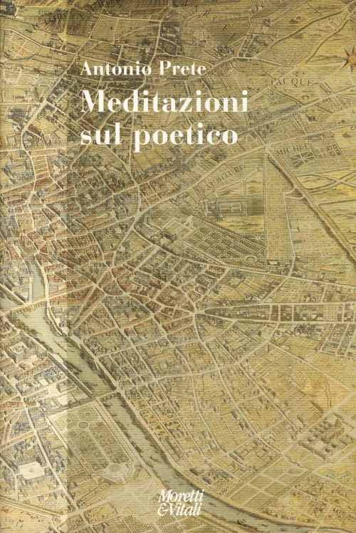 Meditazioni sul poetico