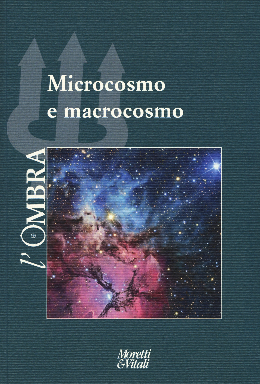 L'ombra (2017). Vol. 10: Microcosmo e macrocosmo