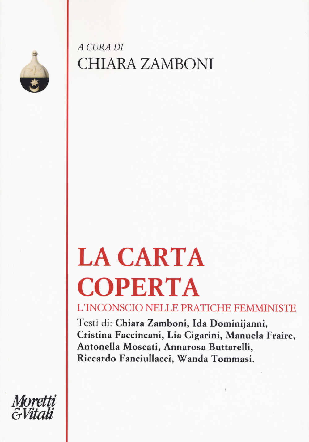 La carta coperta. L'inconscio nelle pratiche femministe