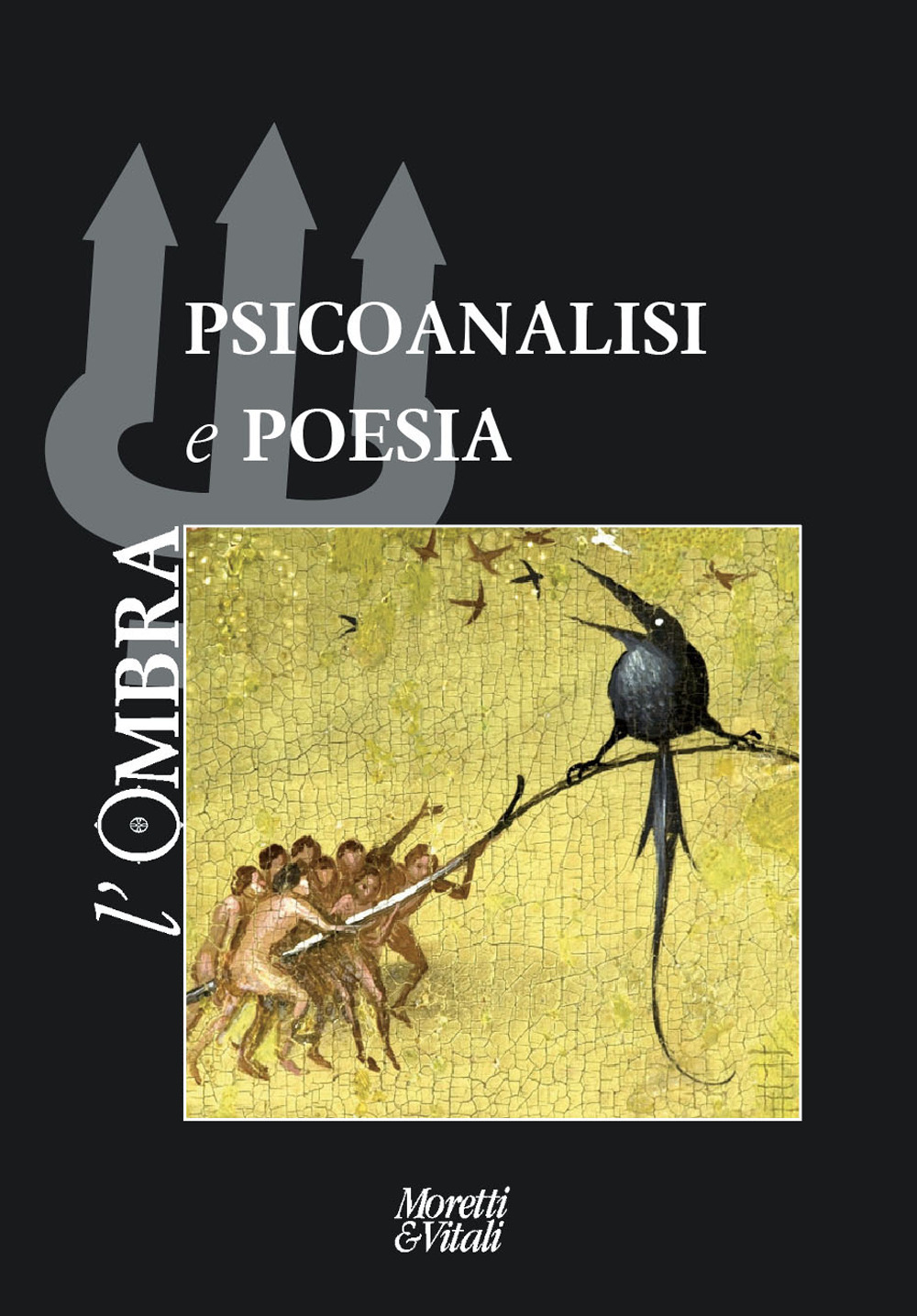 L'ombra. Vol. 15: Psicoanalisi e poesia
