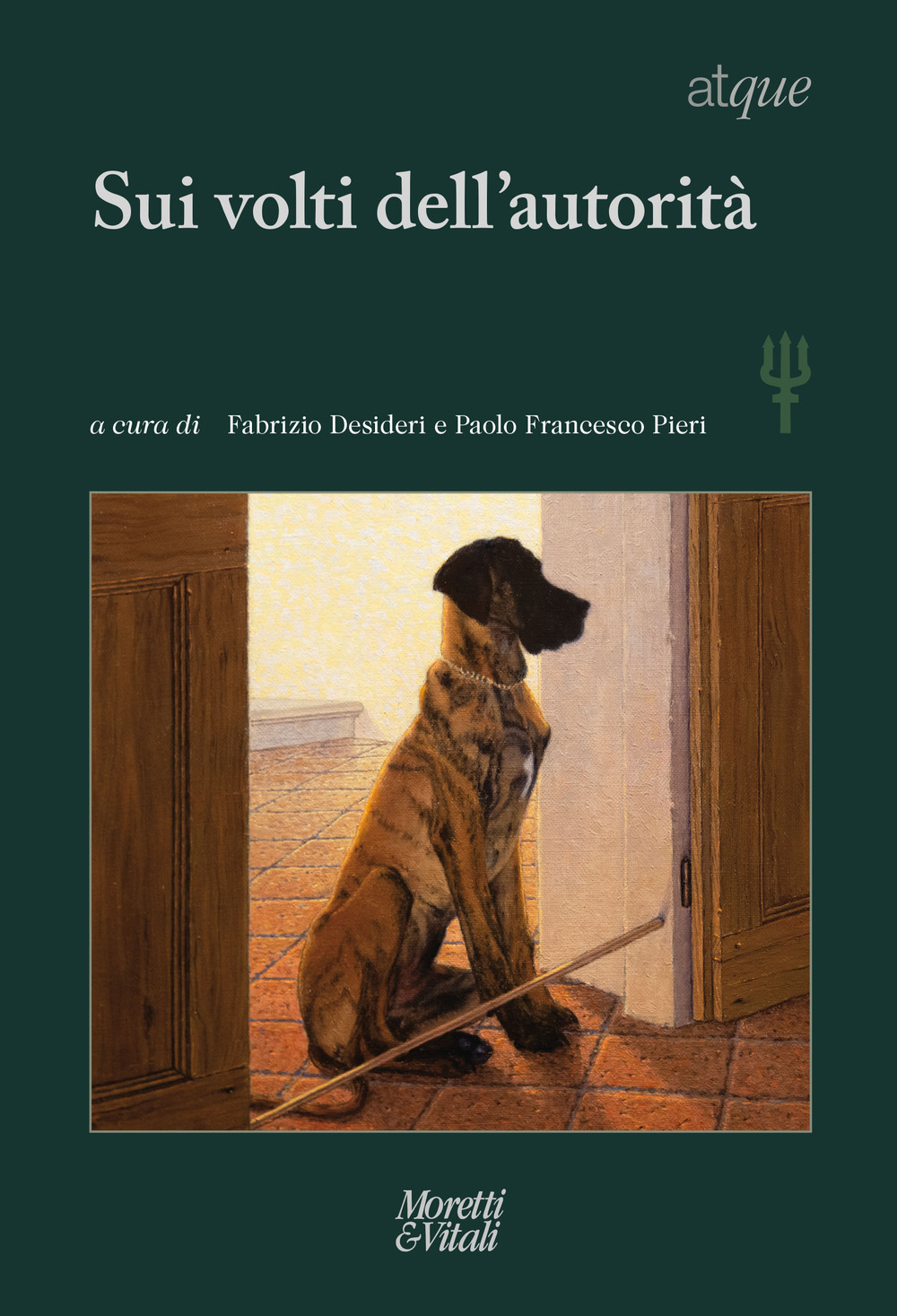 Atque. Sui volti dell'autorità. Vol. 26-27