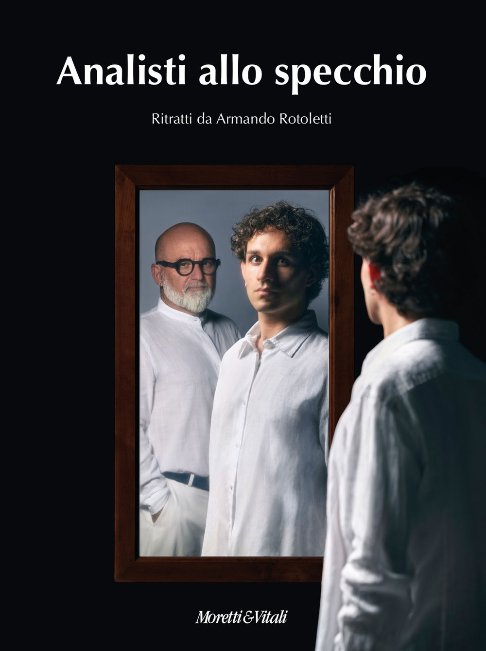 Analisti allo specchio. Ediz. a colori