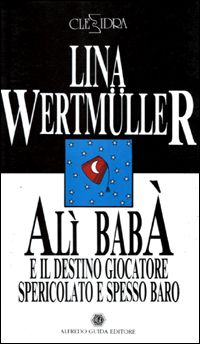 Alì Babà-Prima o poi tornerò