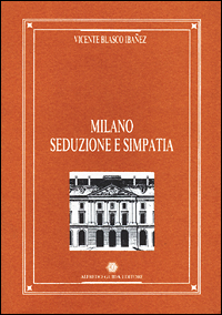 Milano, seduzione e simpatia