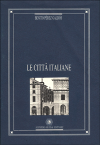 Le città italiane