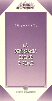 La democrazia ideale e reale