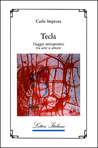 Tecla. Viaggio introspettivo tra arte e amore