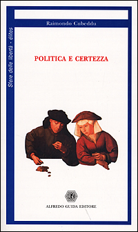 Politica e certezza