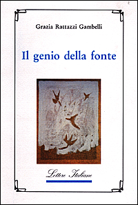 Il genio della fonte