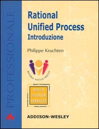 Rational Unified Process. Introduzione